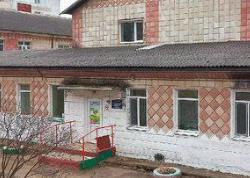 В Приморье отец жестоко избил заведующую детсадом, когда пришел забирать сына. Фото: t.me/amur_mash