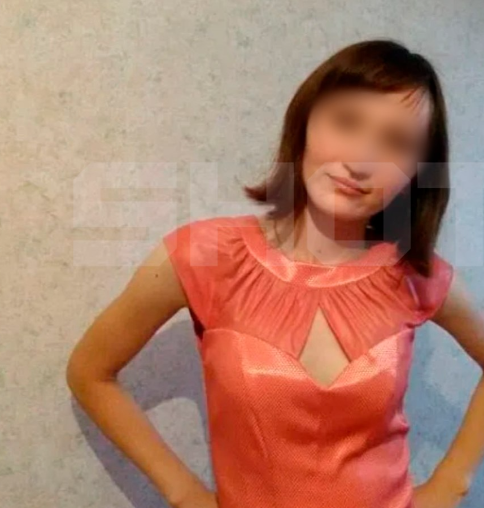 Веронику искали целых три месяца. ФОТО: соцсети