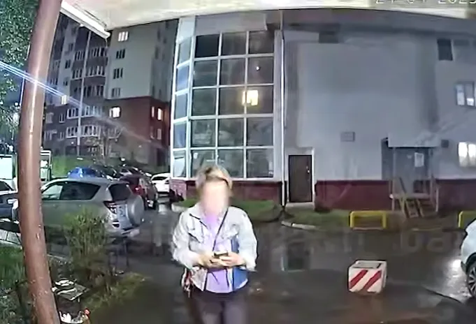 В Уфе ритуальщики по домофону сказали матери, что ее лежащий в больнице сын умер. Фото: t.me/mash_batash