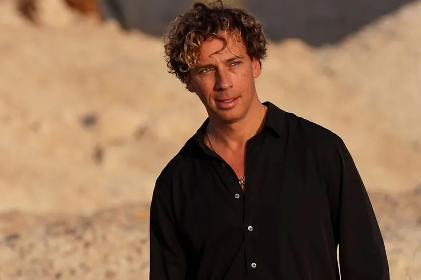 Галкин* поднял цену на корпоративы в два раза — вызвать его на НГ стоит 25 млн. Фото: соцсети