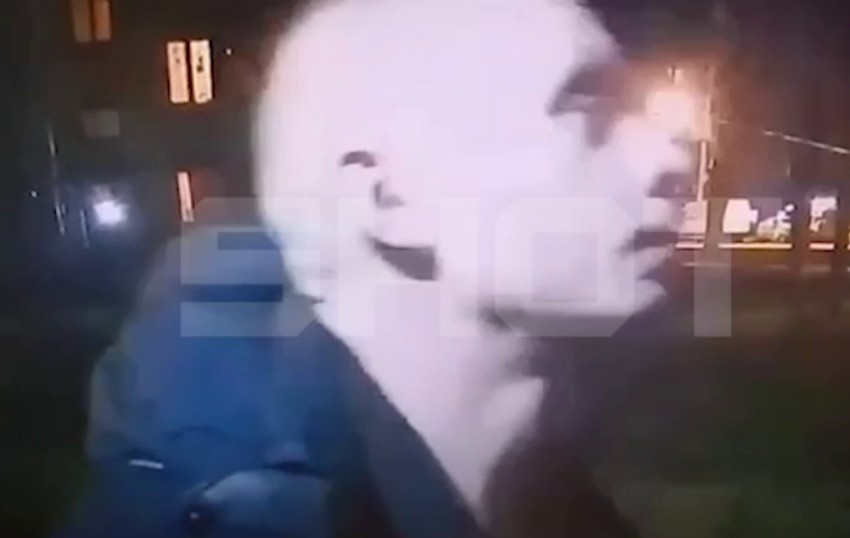 В Москве неизвестный мужчина попытался застрелить двух школьников. Фото: t.me/shot_shot