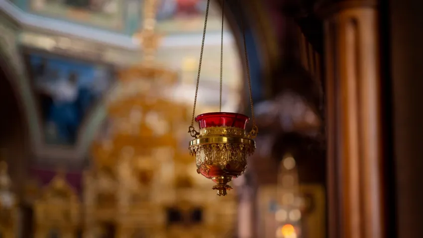 Прощеное воскресенье: история и традиции. Фото: freepik.com