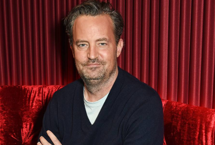 Виновный в смерти Мэттью Перри врач, продавший актеру таблетки, сел на 2,5 года. Фото: соцсети