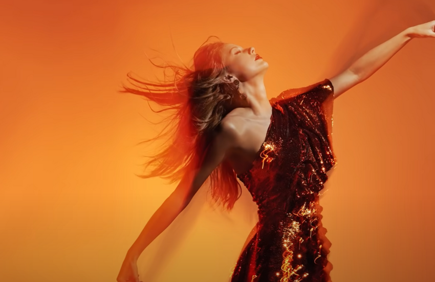 Фото: youtube.com/@TaylorSwift