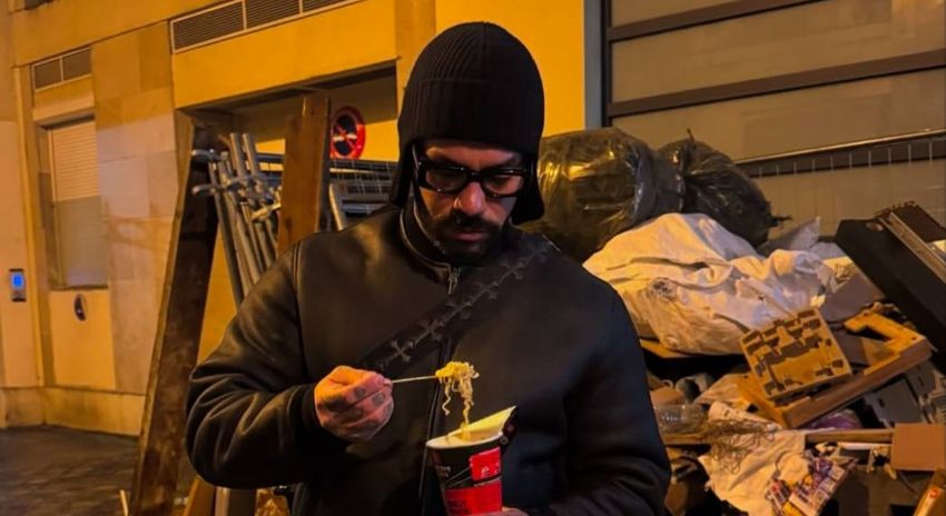 Тимати. Фото: Instagram (запрещен в РФ) / @simona280