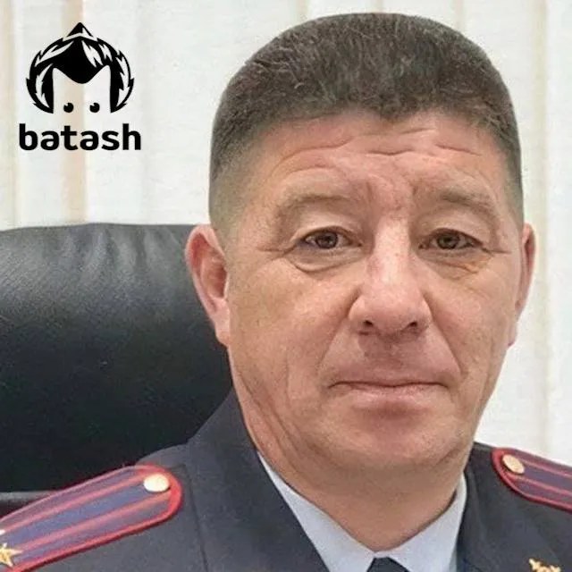Экс-начальнику уфимского ГИБДД светит 23 года за продажу водительских прав. Фото: t.me/mash_batash