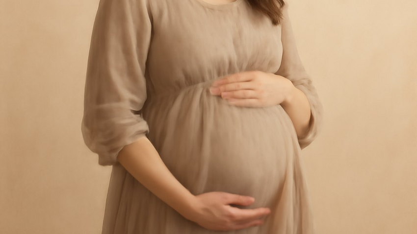 В перинатальном центре Уфы беременная дама «развела» соседок по палате на 6 млн. Фото сгенерировано нейросетью Perplexity по материалам статьи.