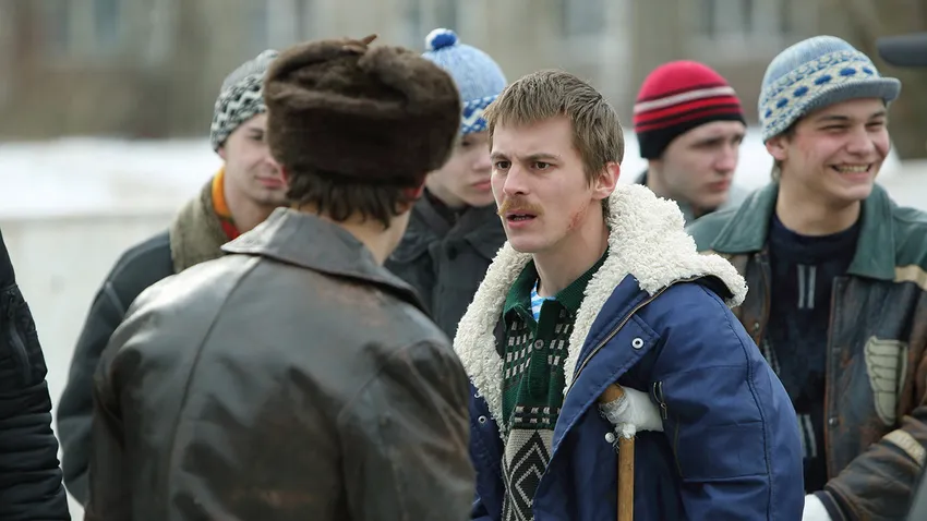 Сериал «Слово пацана. Кровь на асфальте». Фото: кадр из фильма