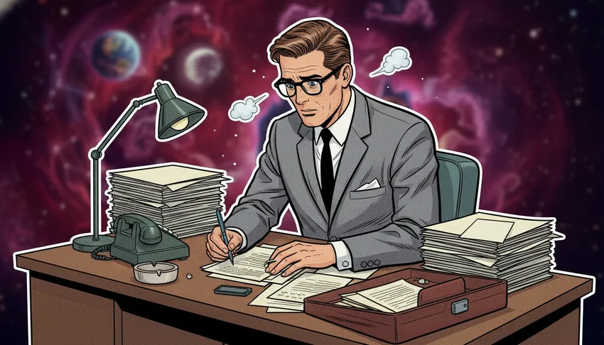 В марте мужчины-Рыбы будут разбираться в партнерских отношениях. Фото сгенерировано нейросетью Nano Banana