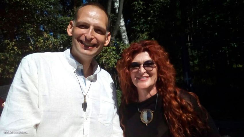 Участник «Битвы экстрасенсов» Артур Микаберидзе разбился на мотоцикле в Таиланде. Фото: t.me/shot_shot