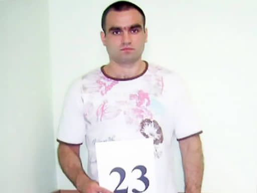 Душителю Миргороду дали пожизненное за 16 убийств и серию изнасилований. Фото: t.me/shot_shot
