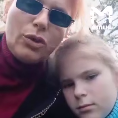 Первоклассницу, пропавшую после школы в Приморье, украла ее лишенная прав мать. Фото: t.me/amur_mash