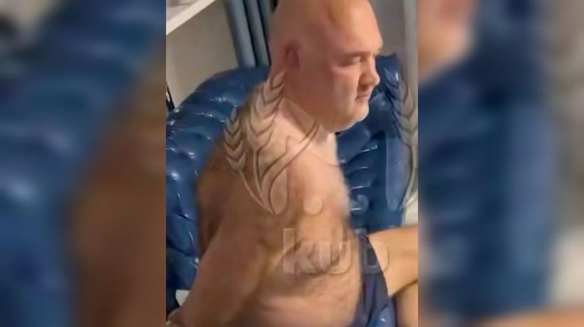 На Кубани зама антикоррупционного отдела УВД посадили на 13 лет за взятки. Фото: t.me/kub_mash