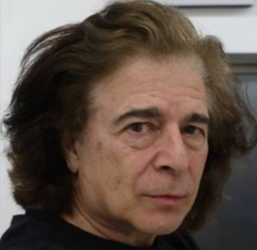 Фэшн-фотографа Александра Бородулина обвинили в домогательствах десятки моделей. Фото: t.me/bazabazon