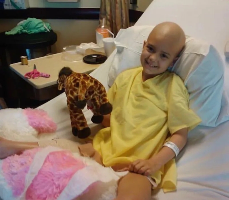 Фото: Инстаграм (запрещён в России) @gabishull