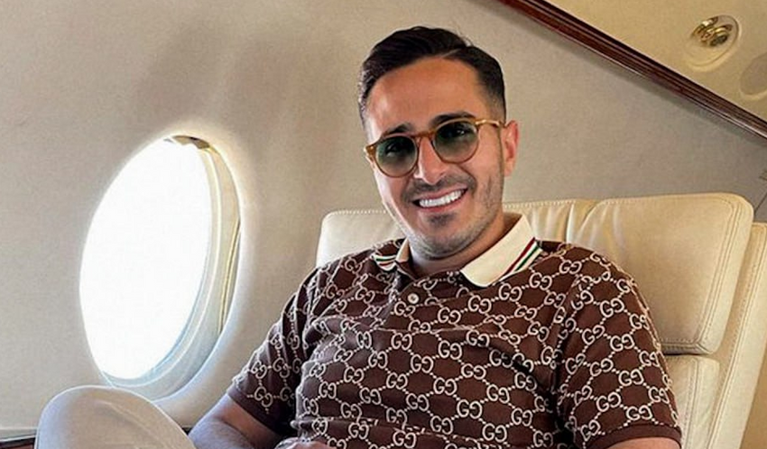 В Грузии арестовали мошенника, который развел сотни женщин и стал миллионером. Фото: t.me/shot_shot