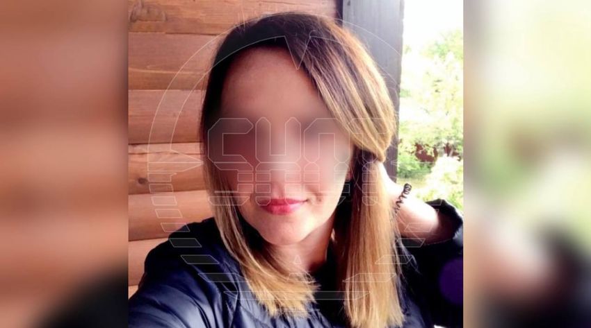 44-летняя Анна скончалась после липосакции - точные причины ее смерти выясняются. Фото: @t.me/shot_shot