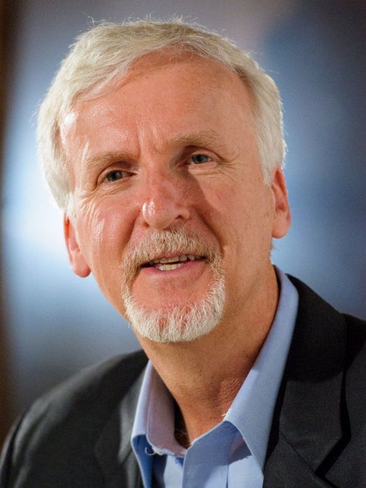 Режиссер Джеймс Кэмерон стал миллиардером. Фото: соцсети