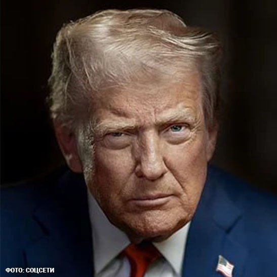 Вместо Трампа Нобелевскую премию мира получила лидер оппозиции Венесуэлы. Фото: t.me/shot_shot