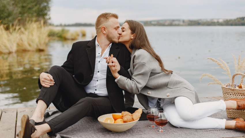 Как соблазнить парня. Фото: freepik.com