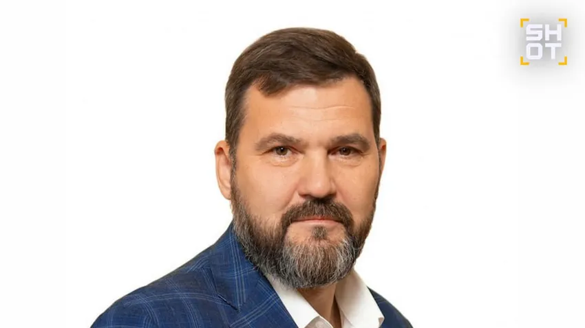 Задержан главврач роддома в Новокузнецке, где от инфекции умерли 9 младенцев. Фото: t.me/shot_shot