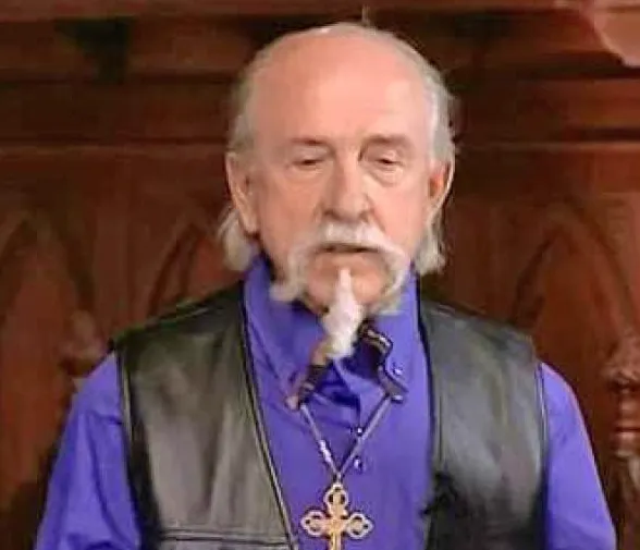 Оленин получил три года за вымогательство. ФОТО: соцсети