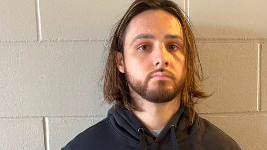 В Лос-Анджелесе полиция задержала мужчину, который сжег дома голливудских звезд. Фото: nbcnews.com