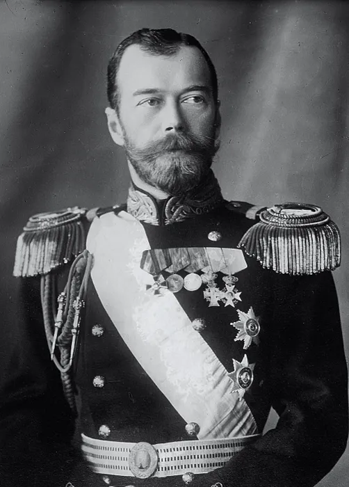Император Николай II. Фото: wikipedia.org