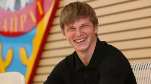 44-летний Андрей Аршавин стал звездой Тик-тока благодаря танцам. Фото: соцсети