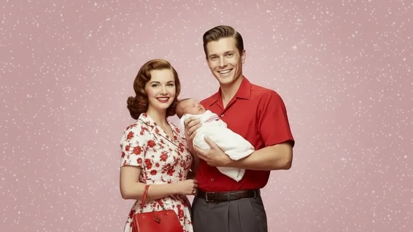 Любовный гороскоп 2026 года мужчинам-Рыбам прогнозирует создание семьи. Фото сгенерировано нейросетью Nano Banana