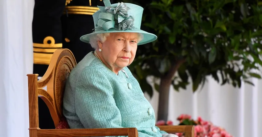 Елизавета II перед смертью мечтала увидеть всех своих правнуков. Фото: соцсети