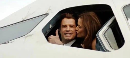 В коллекции Траволты семь самолетов. Фото: nypost.com 