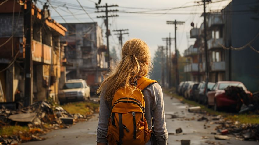 Фото сгенерировано нейросетью midjourney.com по материалам статьи