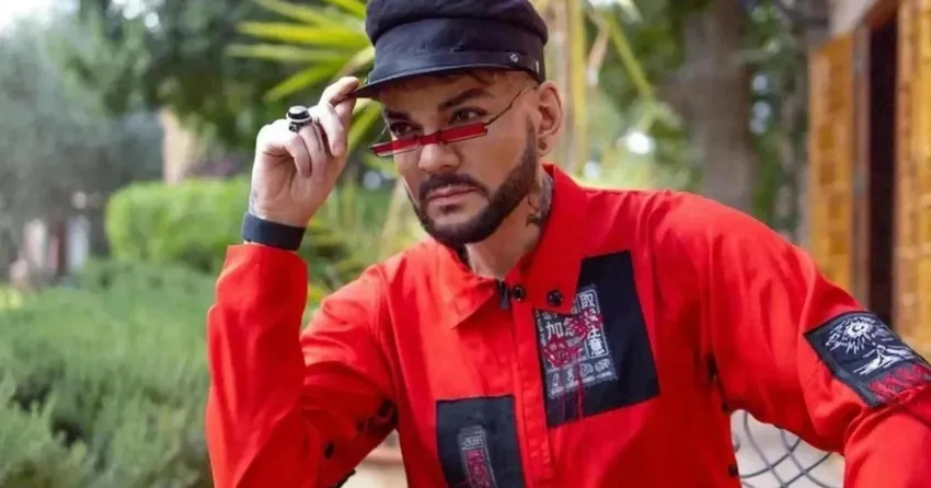 "Боль ни фига не утихает!" Киркоров поздравил покойную маму с днем рождения. Фото: соцсети