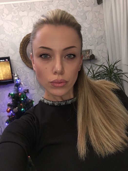 Влада Романцова. Фото: vk.com/chocogirl17