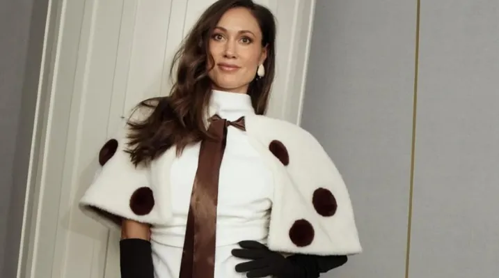 Елена Товстик. Фото: соцсети