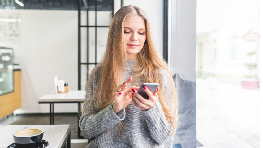 Поздравления с 8 Марта в прозе: женщине, маме, подруге и коллеге. Фото: freepik.com