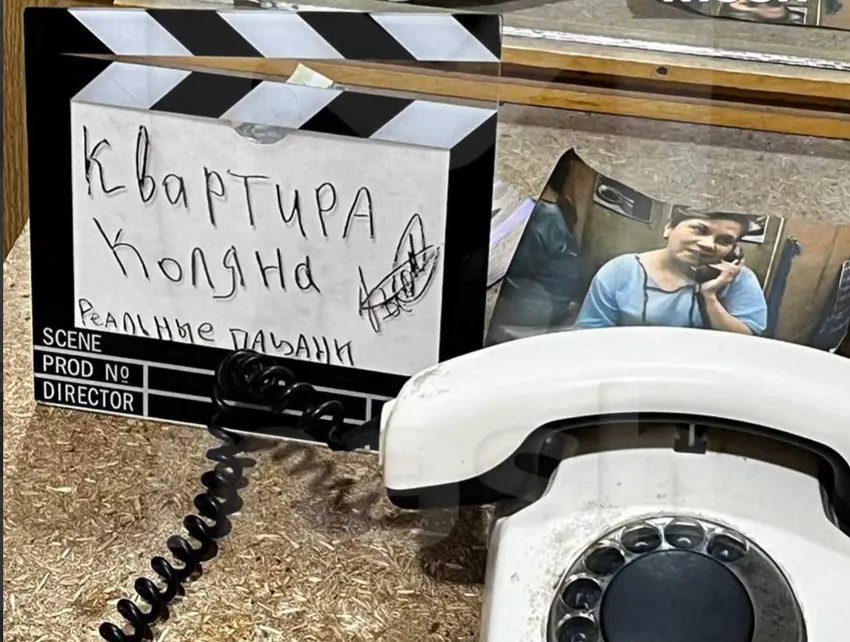 В Перми из музея «Реальных пацанов» за 3 года гости украли 35 экспонатов. Фото: @breakingmash