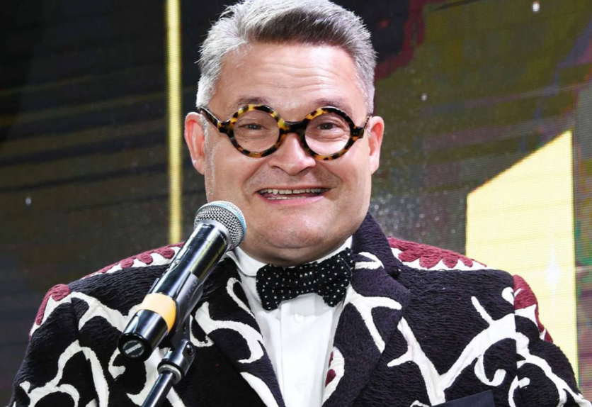 Васильев был в большом недоумении. ФОТО: соцсети