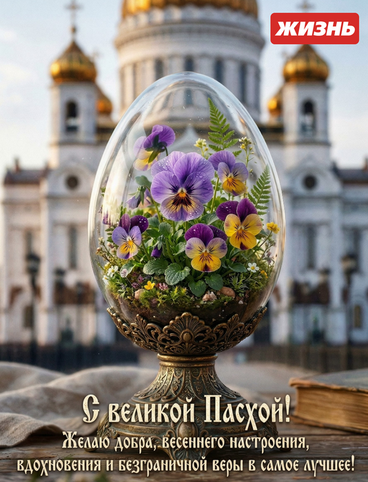 Коллаж: Сорокина Екатерина, фото сгенерировано нейросетью Nano Banana