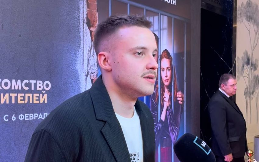 Тарас Шевченко. Фото: «Жизнь»