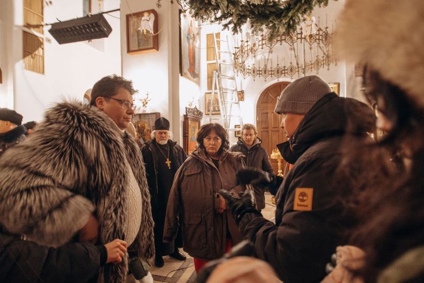 Фото предоставлено пресс-службой "Централ Партнершип"