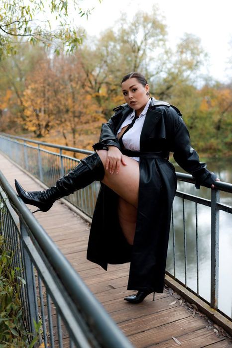 В детстве Ирине постоянно твердили: «Оденься!». ФОТО: соцсети