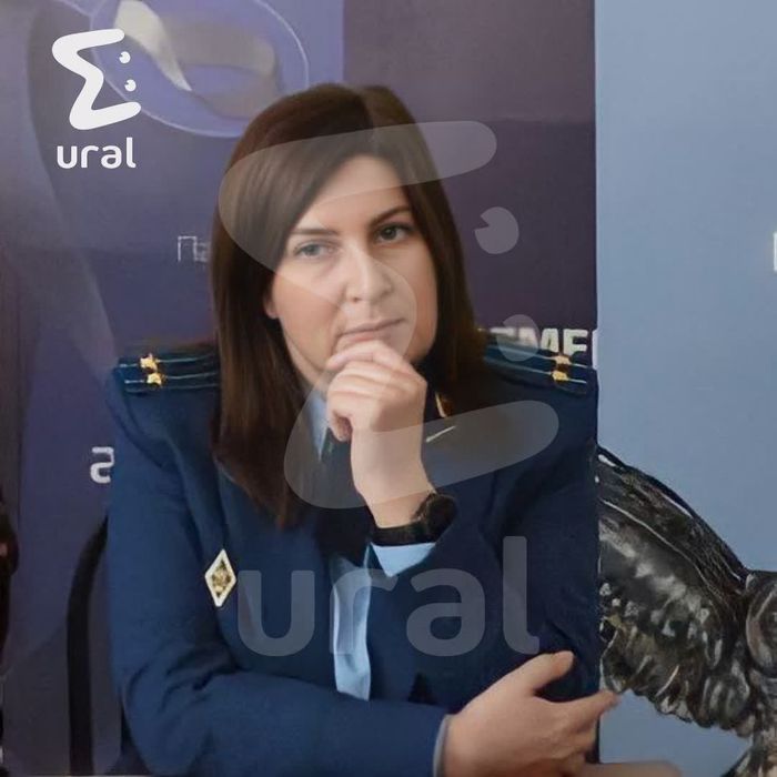 Надежда Богухвал. Фото: @url_mash