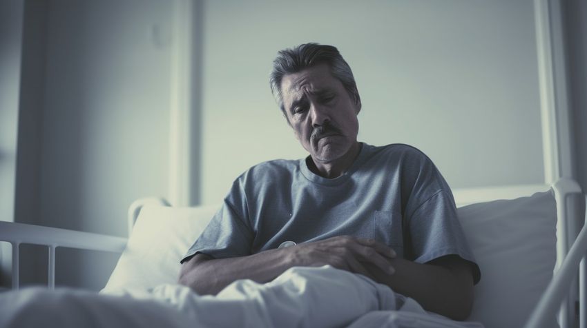 ФОТО СГЕНЕРИРОВАНО НЕЙРОСЕТЬЮ MIDJOURNEY.COM ПО МОТИВАМ ПУБЛИКАЦИИ