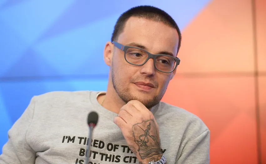 Гуфа могут посадить на два года за избиение полицейского в бане в Подсомковье. Фото: соцсети