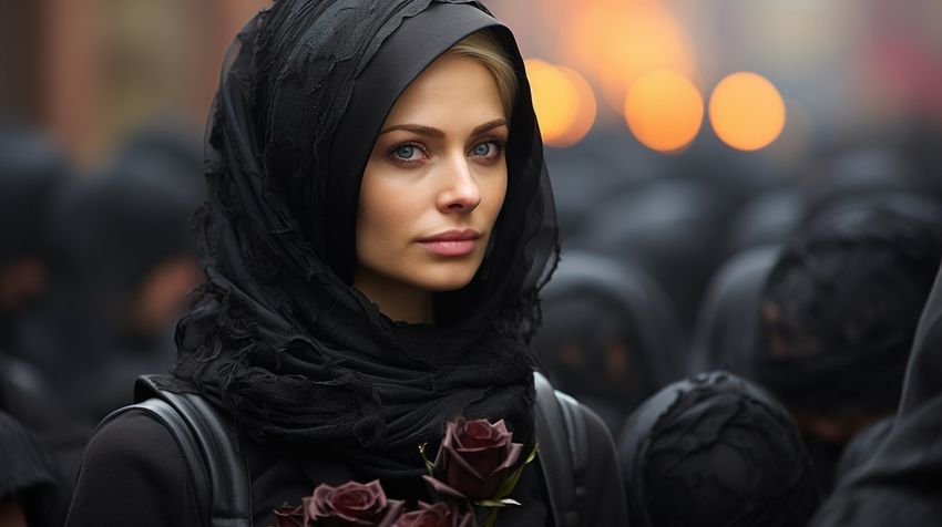 ФОТО СГЕНЕРИРОВАНО НЕЙРОСЕТЬЮ MIDJOURNEY.COM ПО МАТЕРИАЛАМ СТАТЬИ