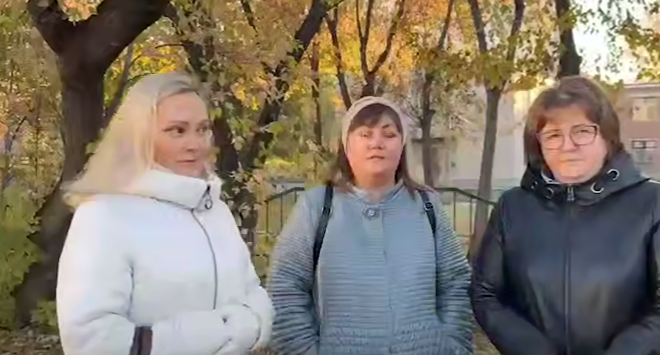 В Екатеринбурге директор школы ввела платные консультации перед ЕГЭ и ОГЭ. Фото: t.me/url_mash