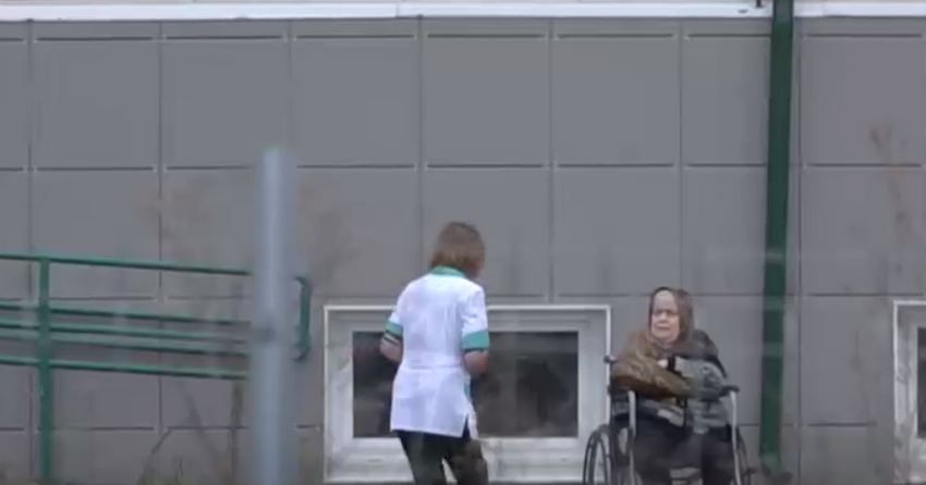 Родственники обвинили пансионат в смерти пенсионеров. Фото:@t.me/url_mash