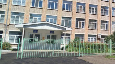 В Приморье 15-летний мальчик умер прямо на уроке на глазах у одноклассников. Фото: t.me/amur_mash